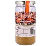 SADIK - RAS EL HANOUT. PACK 12 X 200GR.