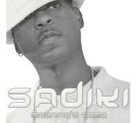 Sadiki - Morning's Come