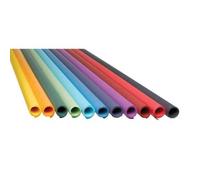 Sadipal 10606 - papel kraft, 1 x 5 m, color verde