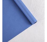 Sadipal 10614 - Papel kraft, 1 x 10 m, color azul