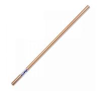 Sadipal 10628 - Papel kraft, 1 x 10 m, color marrón