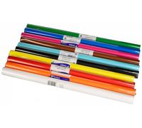 Sadipal 10632 - papel kraft, 1 x 5 m, color blanco