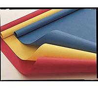 Sadipal 10634 - Papel kraft, 1 x 10 m, color blanco