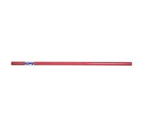 Sadipal 10637 - Papel kraft, 1 x 5 m, color rojo