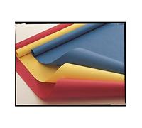 Sadipal 10639 - Papel kraft, 1 x 50 m, color blanco