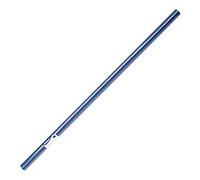 Sadipal 10732 - Papel kraft, 1 x 25 m, color azul zurita