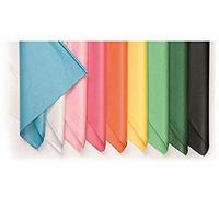 Sadipal 11132, Papel Seda, 51 x 76 cm, Verde Palido, 25 Hojas