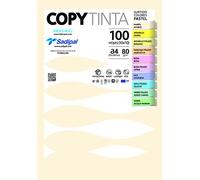 Sadipal 11302.0 - Pack de 100 hojas de papel, A4