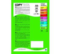 Sadipal 11303.0 - Pack de 100 hojas de papel, A4