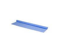 Sadipal 1545012 Papel crepé 0.50x2.50m 40gsm rollo lila, ampliamente utilizado en floristería para arreglos florales, decoraciones de fiesta infantil, recuerdos de boda y todas las líneas escolares en