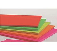 Sadipal 936172 - Pack de 10 cartulinas