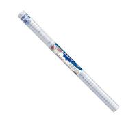 Sadipal Forro Adhesivo PP Transparente rollo 0,5x3 metros