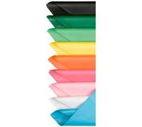 Sadipal pack 500+20 hojas papel de seda fsc 50x75cm amarillo pastel