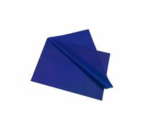 Sadipal Papel de Seda Azul Oscuro 50 x 75 cm 520 Piezas