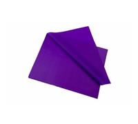 Sadipal Papel de Seda Morado 50 x 75 cm 520 Piezas