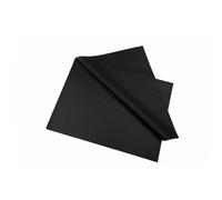 Sadipal Papel de Seda Negro 50 x 75 cm 520 Piezas