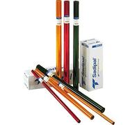 Papel celofan rollo trepado rosa 25 hojas de 50x65 cm