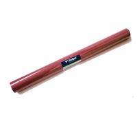Papel charol marron rollo 25 hojas de 50x65 cm