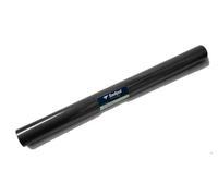 Papel charol negro rollo 25 hojas de 50x65 cm