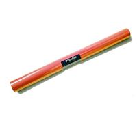 SADIPAL Papel charol SAD 12912 - Rollo 25 hojas 50x65 cm Naranja