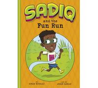 Sadiq and the Fun Run