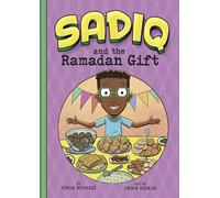 Sadiq and the Ramadan Gift