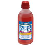 SADIRA Desoxidante Antical Profesional Elimina Óxido y Cal en Superficies Náuticas y Técnicas. (5 L)