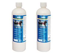 Sadira Eliminador Sal 2x1 L Disuelve los depósitos de Sal de Todas Las Superficies