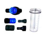 Sadira Eliminador Sal Mixer Dosificador