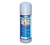 Sadira | Gel Desoxidante 500 ml | Eliminador de óxido. Recupera Color Original del Hierro, Acero e Inoxidable. Apto en Fibra del Barco