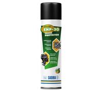 Sadira Lubricación Y Protección Contra La Corrosión Para Motores 500 ml, Automóviles, Motos, Bicis, Máquinas Y Mecanismos De Forma Eficiente