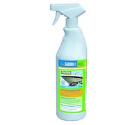 Sadira | ProShip Limpiador Desengrasante 1L Spray. Multiusos para Barco. Elimina Manchas de Aceite, Grasa y carbonilla. Apto en Todas Las Superficies: Fibra, neumáticas, Madera y Aluminio