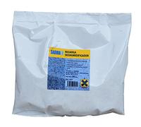 SADIRA | Recambio para Caja Secadora Deshumidificador para barcos | Absorbe la humedad. Antihumedad baño, armario, barco, moto de agua, caravanas