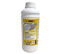 Sadira | Tratamiento Teca 3. Sellador Incoloro 1 L. | Tratamiento para la Madera de los Barcos Limpia, renueva y restaura la Madera