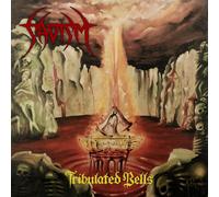 Sadism Tribulated Bells (CD) Box Set (Importación USA)