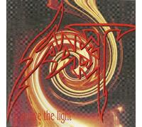 Sadist - Above The Light [Import]