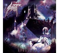 Sadist - Spellbound