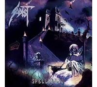 Sadist - Spellbound [Vinilo]