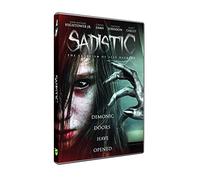Sadistic: The Exorcism Of Lily Deckert [USA] [DVD]