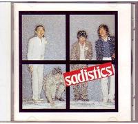 Sadistics - We Are Just Taking Off
