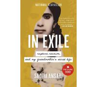 Sadiya Ansari In Exile (Tapa blanda)