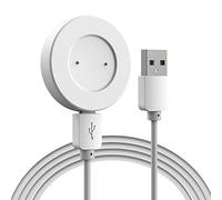 Sadkyer EstacióN de Acoplamiento Cargador Cable de Carga para Watch GT / GT2 / / Clock 19QA