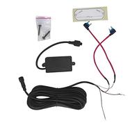 Sadkyer Sensor de Arranque de Maletero Activado de 1 Pie para Solapas de ElevacióN de Puerta Trasera EléCtrica AutomáTica Inteligente Abrir la Puerta del Coche