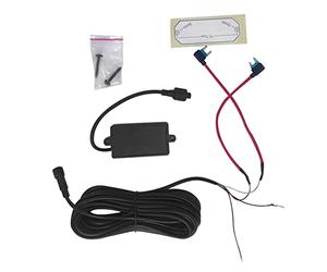 Sadkyer Sensor de Arranque de Maletero Activado de 1 Pie para Solapas de ElevacióN de Puerta Trasera EléCtrica AutomáTica Inteligente Abrir la Puerta del Coche