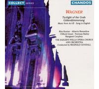 Sadler'S Wells Opera Ch.& Or.^Sadler'S Wells Opera Ch.&Or. - Twilight of the Gods
