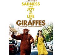 Sadness and Joy in the Life of Giraffes [USA] [DVD]