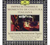 Sado - Imprescindibile Momento Di Cultura Italiana