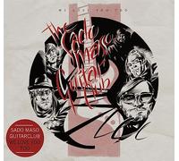 Sado Maso Guitar Club - We Love You Too