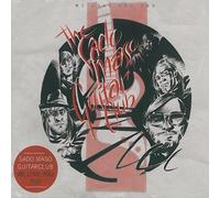 Sado Maso Guitar Club - We Love You Too [Vinilo]