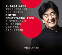 SADO YUTAKA CONDUCTOR TONK - Untitled